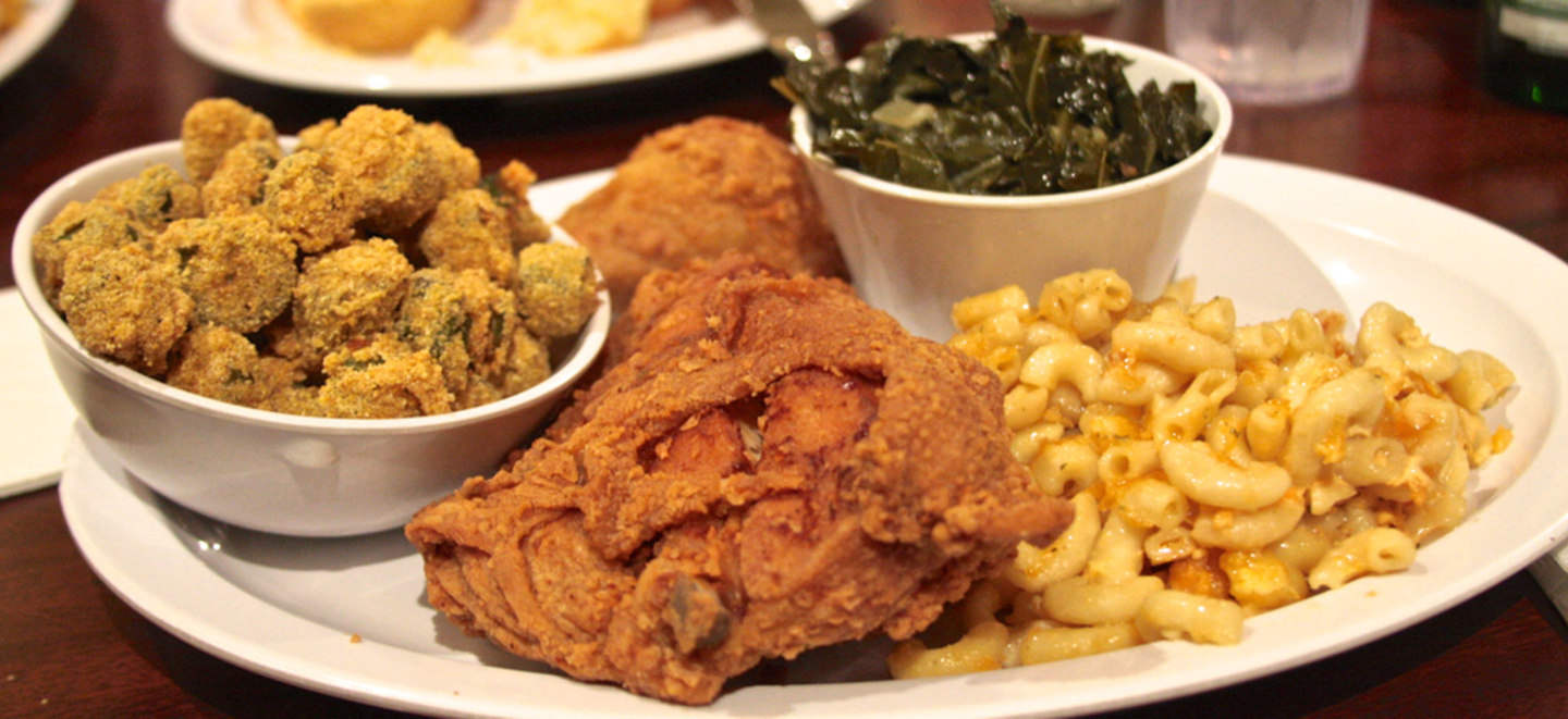 Romie's Grocery'