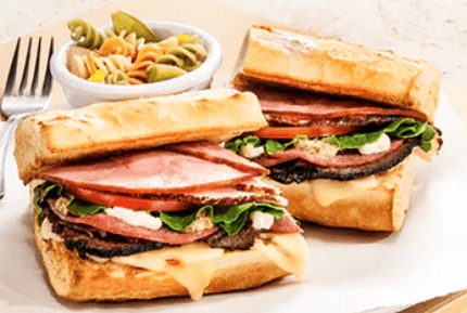 Newk's Eatery'