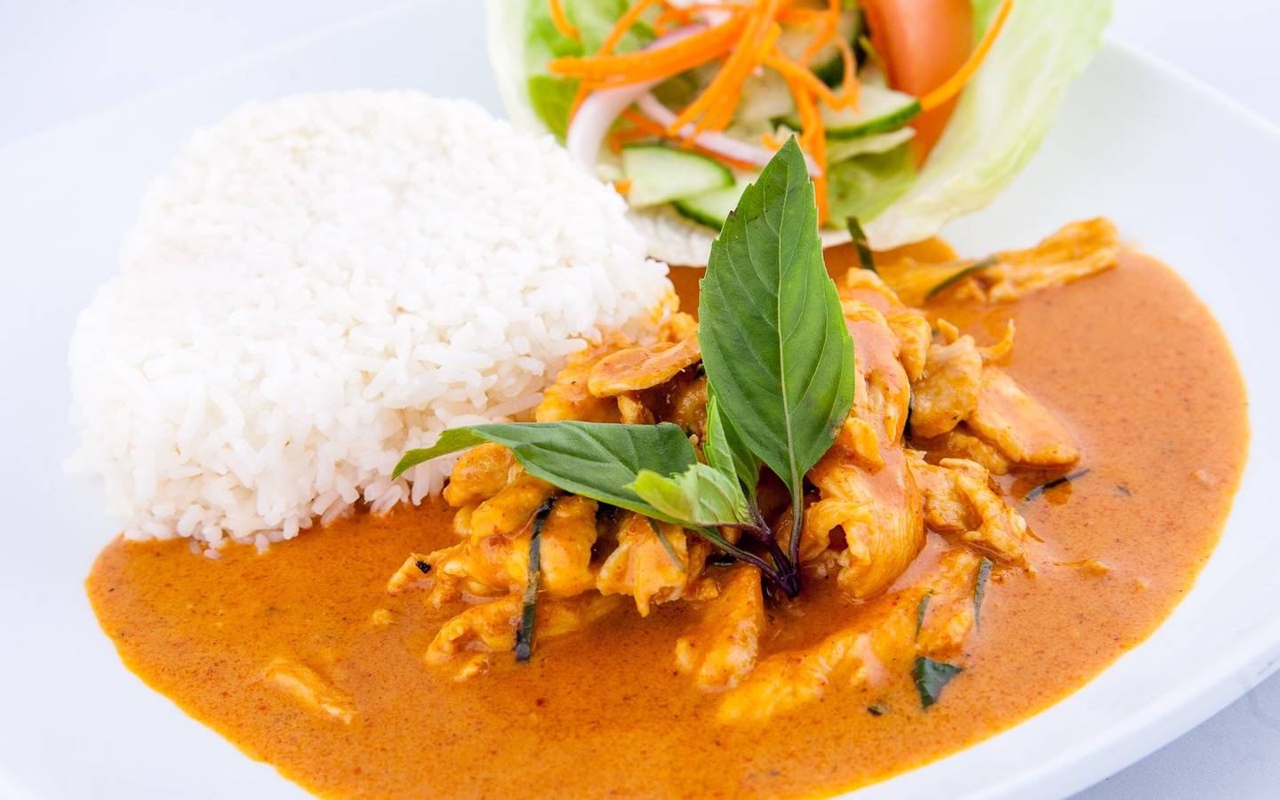 Sao Thai'
