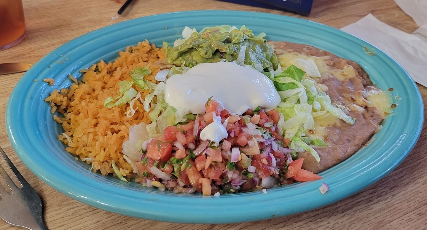 Mi Toro Mexican Restaurant'