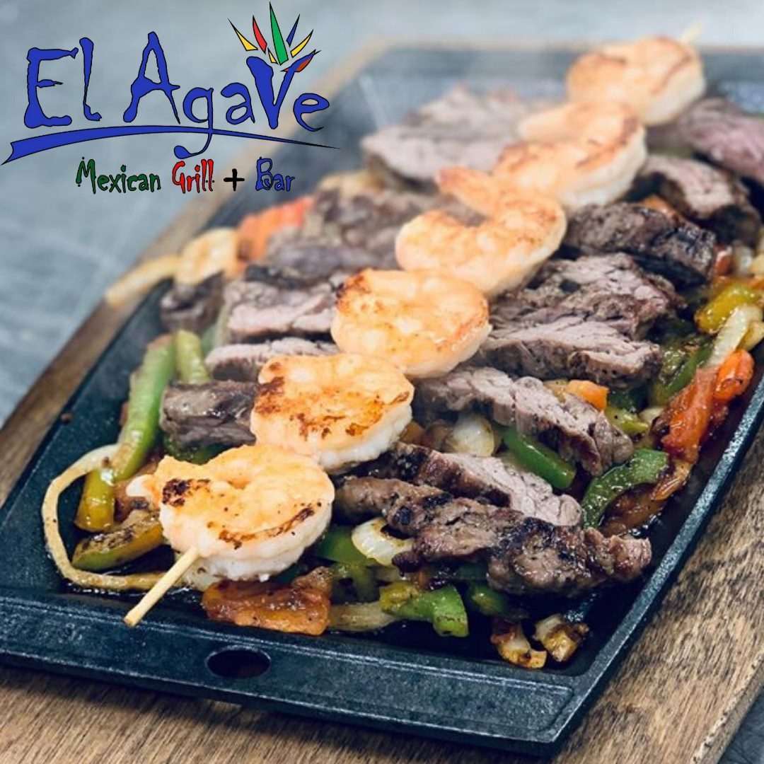El Agave Mexican Grill'