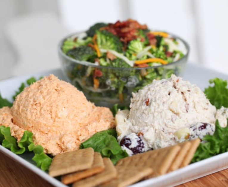 Chicken Salad Chick'