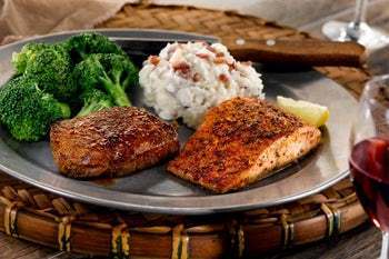 O'Charley's Restaurant & Bar'