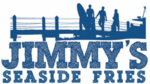 Jimmy's Seaside Burgers and Wi Logo