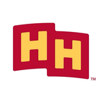 Huddle House Eason Logo