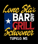 Lone Star Schooner Grill Logo