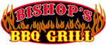 Bishop's BBQ Grill Main St. Logo