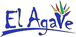 El Agave Mexican Grill Logo