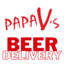 Papa V's Logo