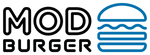 Mod Burger Logo
