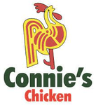Connie's Chicken Logo