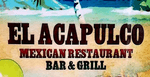 El Acapulco Tupelo Logo