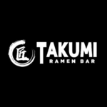 Takumi Ramen Bar Logo