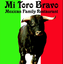 Mi Toro Bravo Logo
