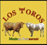 Los Toros Tupelo Logo