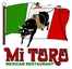 Mi Toro Mexican Restaurant Logo