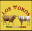 Los Toros Guntown Logo