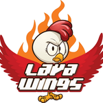 Lava Wings Logo