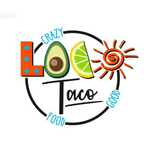 Loco Taco Logo