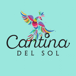Cantina Del Sol Logo