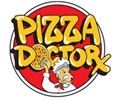 Pizza Doctor Logo