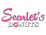 Scarlet's DonutsCliffGookin Logo