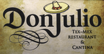 Don Julio Kings Crossing Logo