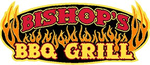Bishop's BBQ Grill Mooreville Logo
