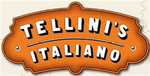 Tellini's Italiano Logo