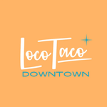 Loco Taco Downtown Logo