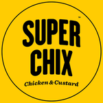 Super Chix Logo