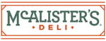 McAlister's Deli Logo