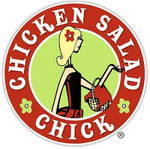 Chicken Salad Chick Logo