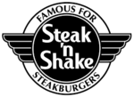 Steak 'n Shake Logo