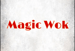 Magic Wok Logo