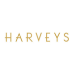 Harvey's Logo