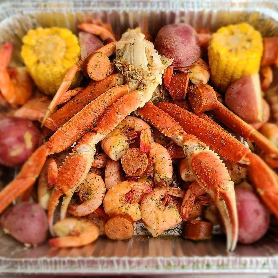 Cravin Craws'