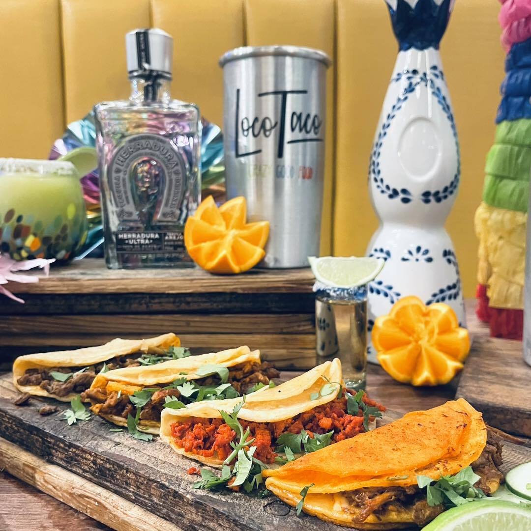 Loco Taco'
