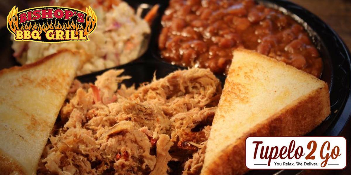 Bishop's BBQ Grill Mooreville'